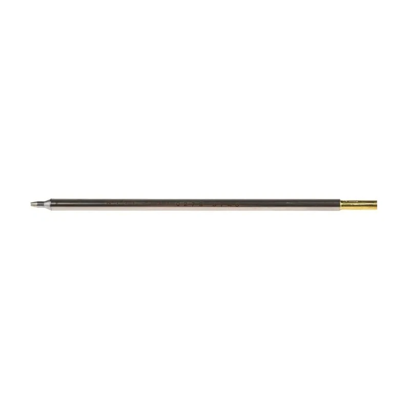 Metcal 1.5 mm Chisel 9.9 mm Soldering Iron Tip for MX-500 and MX-5000 Systems, MX-RM3E and MX-H1-AV Hand-pieces STTC-038