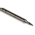 Metcal 1.5 mm Chisel 9.9 mm Soldering Iron Tip for MX-500 and MX-5000 Systems, MX-RM3E and MX-H1-AV Hand-pieces STTC-038