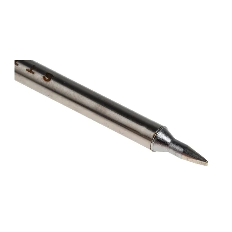 Metcal 1.5 mm Chisel 9.9 mm Soldering Iron Tip for MX-500 and MX-5000 Systems, MX-RM3E and MX-H1-AV Hand-pieces STTC-038
