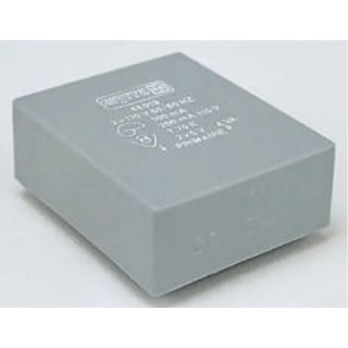 Myrra 18 V ac 2 Output Through Hole PCB Transformer, 4VA, Isolation Voltage 4kV, Series 44000, Model 45023