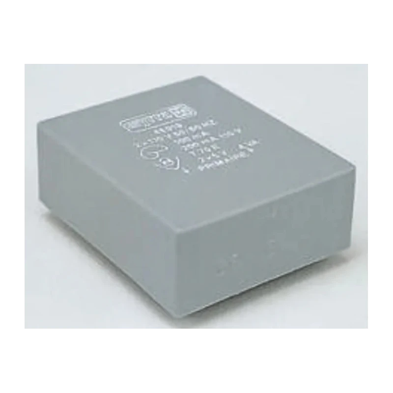 Myrra 18 V ac 2 Output Through Hole PCB Transformer, 4VA, Isolation Voltage 4kV, Series 44000, Model 45023