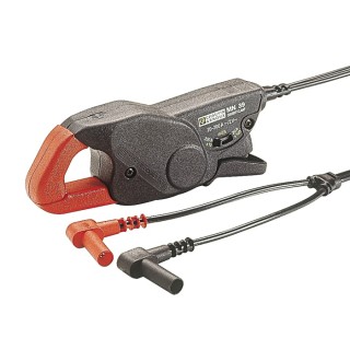 Chauvin Arnoux AC Current Clamp Adapter 240 A Max, Voltage Output P01120408
