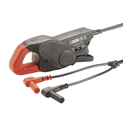Chauvin Arnoux AC Current Clamp Adapter 240 A Max, Voltage Output P01120408
