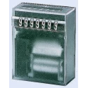 Kubler K 07.90 Electromechanical Counter, 7 Digit, 10 Hz Frequency, 12V dc Supply 1.130.900.012