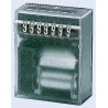Kubler K 07.90 Electromechanical Counter, 7 Digit, 10 Hz Frequency, 12V dc Supply 1.130.900.012