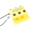 RS PRO ESD Earth Bonding Box With 4 mm Socket United Kingdom 298-3935