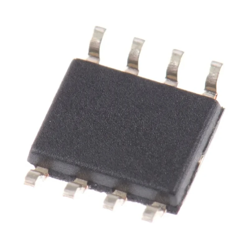 STMicroelectronics Operational Amplifier, 1 MHz Gain Bandwidth, 8-Pin SOIC, 3V-16V Supply TS912ID