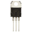 STMicroelectronics Voltage Regulator Positive Polarity TO-220 3-Pin 17V Maximum Input Voltage L4940V5