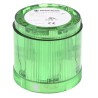 Werma 843 Series Green Steady Effect Beacon Unit LED Bulb 24V DC AC/DC IP54 IP54