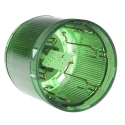 Werma 843 Series Green Steady Effect Beacon Unit LED Bulb 24V DC AC/DC IP54 IP54