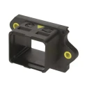 HARTING Compact Housing Push Pull Socket Contact Accessory for Vertical RJ Jack 09455450040
