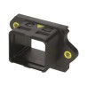 HARTING Compact Housing Push Pull Socket Contact Accessory for Vertical RJ Jack 09455450040
