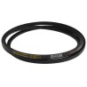 RS PRO Drive Belt, Wedge Belt Section SPA 2432 mm Outside Length, 2387 mm Inside Length, Rubber Material, Polyester 173-9988
