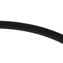 RS PRO Drive Belt, Wedge Belt Section SPA 2432 mm Outside Length, 2387 mm Inside Length, Rubber Material, Polyester 173-9988