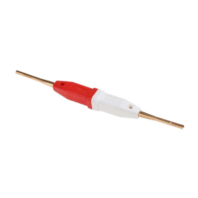 TE Connectivity AMPLIMITE Series Insertion & Extraction Tool, Crimp Contact, Contact Size 20 AWG, Overall Length 91067-2