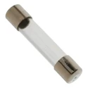 Wickmann 4A Fast Acting Glass Cartridge Fuse 6.3 x 32 mm 250V AC 0312004.MXP