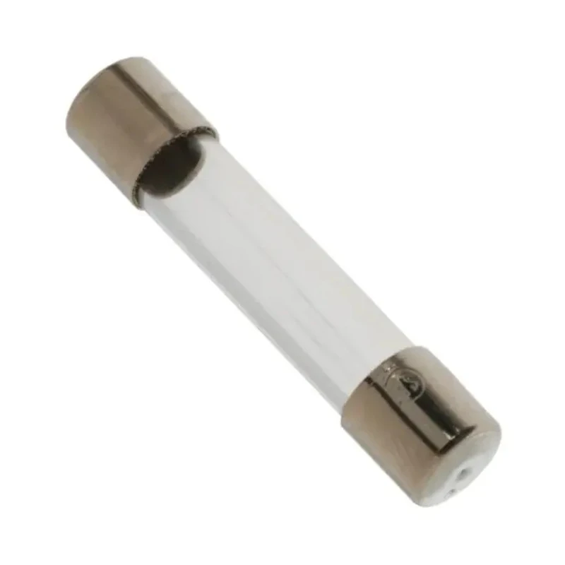 Wickmann 4A Fast Acting Glass Cartridge Fuse 6.3 x 32 mm 250V AC 0312004.MXP
