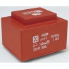 Myrra 9 V ac 2 Output Through Hole PCB Transformer, 30 VA, Isolation Voltage 4 kV, Mount Type Through Hole 44380