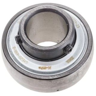 INA Bearing Unit Insert 20 mm ID 47 mm OD Radial Insert Ball Bearing GYE20-XL-KRR-B