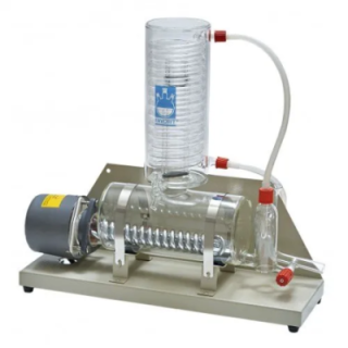 water-still-distillation-unit-single-stage-horizontal-type-4-lt-hr-high-performance-25024