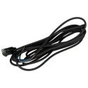 Omron Through Beam Photoelectric Sensor Block Style 1 m Detection Range NPN Output IP67 E3T-ST12 2M