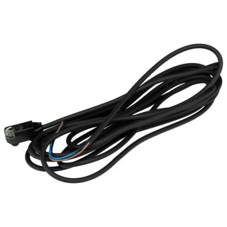 Omron Through Beam Photoelectric Sensor Block Style 1 m Detection Range NPN Output IP67 E3T-ST12 2M