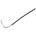 Omron Through Beam Photoelectric Sensor Block Style 1 m Detection Range NPN Output IP67 E3T-ST12 2M
