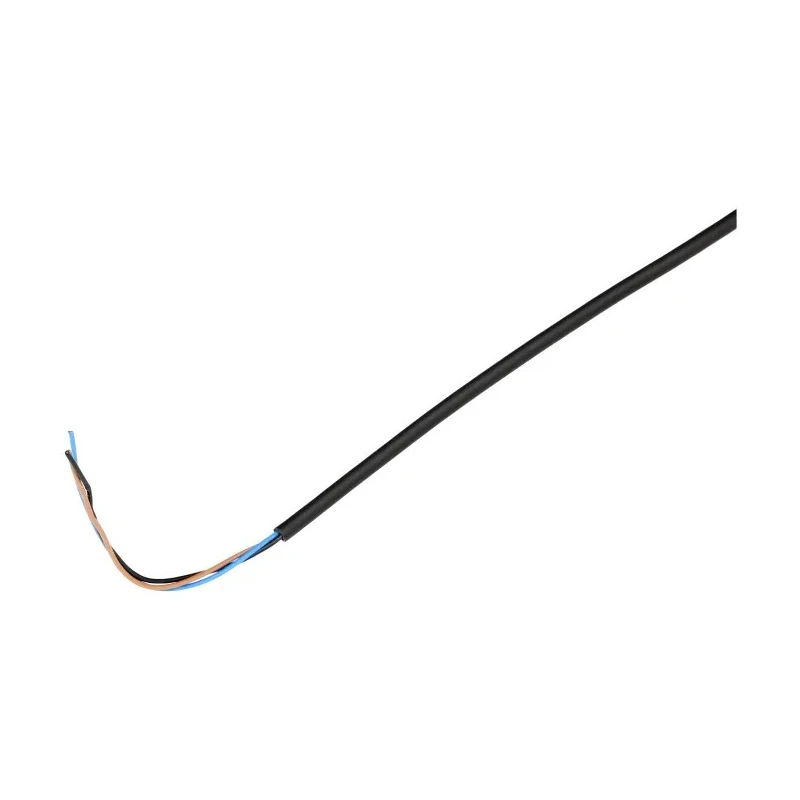 Omron Through Beam Photoelectric Sensor Block Style 1 m Detection Range NPN Output IP67 E3T-ST12 2M