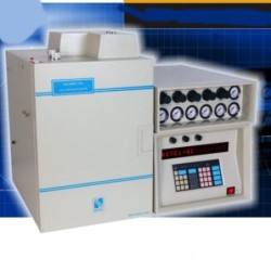 netel-gas-chromatographs