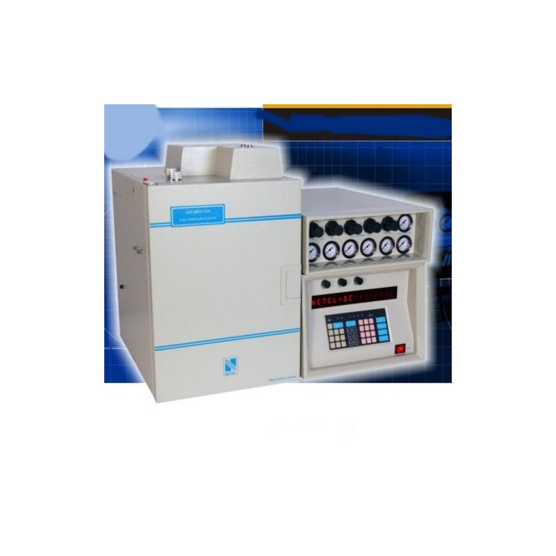 netel-gas-chromatographs