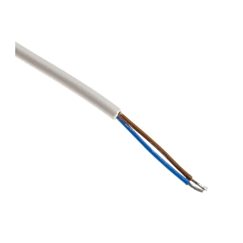 RS PRO DSM Series Band Mounted Reed Switch 2.5 m Lead Length 0.5A Current 15W/50W Power Rating 304-3959