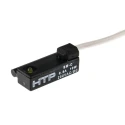 RS PRO DSM Series Band Mounted Reed Switch 2.5 m Lead Length 0.5A Current 15W/50W Power Rating 304-3959