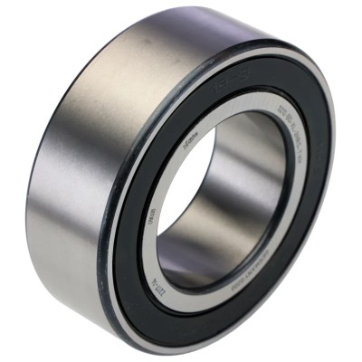 FAG 2 Row Double Angular Contact Ball Bearing 50 mm ID, 90 mm OD, 30.2 mm Race Width 3210-BD-XL-2HRS-TVH
