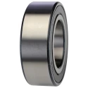FAG 2 Row Double Angular Contact Ball Bearing 50 mm ID, 90 mm OD, 30.2 mm Race Width 3210-BD-XL-2HRS-TVH