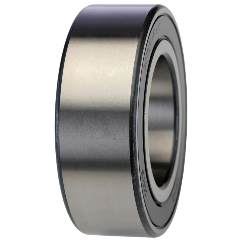 FAG 2 Row Double Angular Contact Ball Bearing 50 mm ID, 90 mm OD, 30.2 mm Race Width 3210-BD-XL-2HRS-TVH