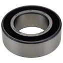 FAG 2 Row Double Angular Contact Ball Bearing 50 mm ID, 90 mm OD, 30.2 mm Race Width 3210-BD-XL-2HRS-TVH