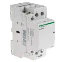 Schneider Electric TeSyS GC Contactor, 230V AC Coil, 2-Pole, 40A, 3.2W Power, 2 NO, 250V AC Contact GC4020M5