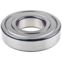FAG Single Row Deep Groove Ball Bearing 65 mm ID 140 mm OD 33 mm Race Width Shielded 6313-C-2Z