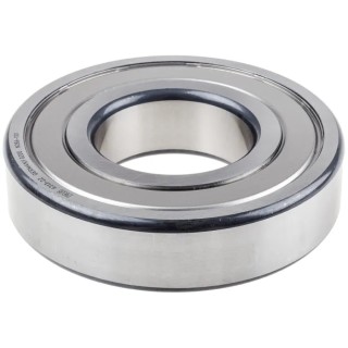 FAG Single Row Deep Groove Ball Bearing 65 mm ID 140 mm OD 33 mm Race Width Shielded 6313-C-2Z