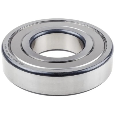 FAG Single Row Deep Groove Ball Bearing 65 mm ID 140 mm OD 33 mm Race Width Shielded 6313-C-2Z