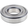 FAG Single Row Deep Groove Ball Bearing 65 mm ID 140 mm OD 33 mm Race Width Shielded 6313-C-2Z
