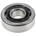 FAG Single Row Angular Contact Ball Bearing 17 mm ID, 47 mm OD, 14 mm Race Width 7303-B-XL-TVP