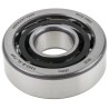 FAG Single Row Angular Contact Ball Bearing 17 mm ID, 47 mm OD, 14 mm Race Width 7303-B-XL-TVP