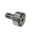 INA Stud Cam Follower with 22mm Roller Diameter and 10mm Bore Diameter KRV22-PP-A
