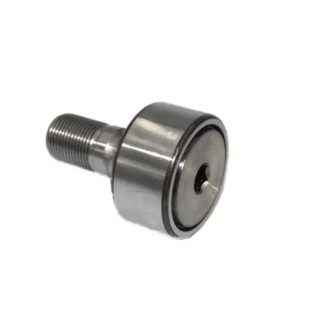 INA Stud Cam Follower with 22mm Roller Diameter and 10mm Bore Diameter KRV22-PP-A