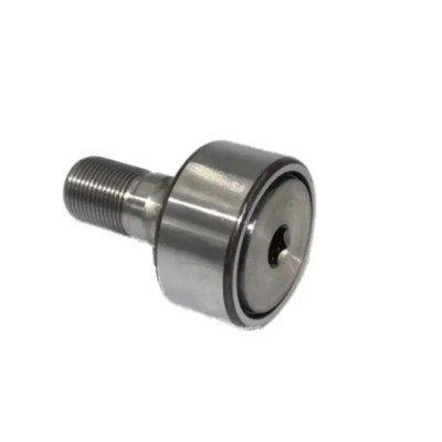 INA Stud Cam Follower with 22mm Roller Diameter and 10mm Bore Diameter KRV22-PP-A