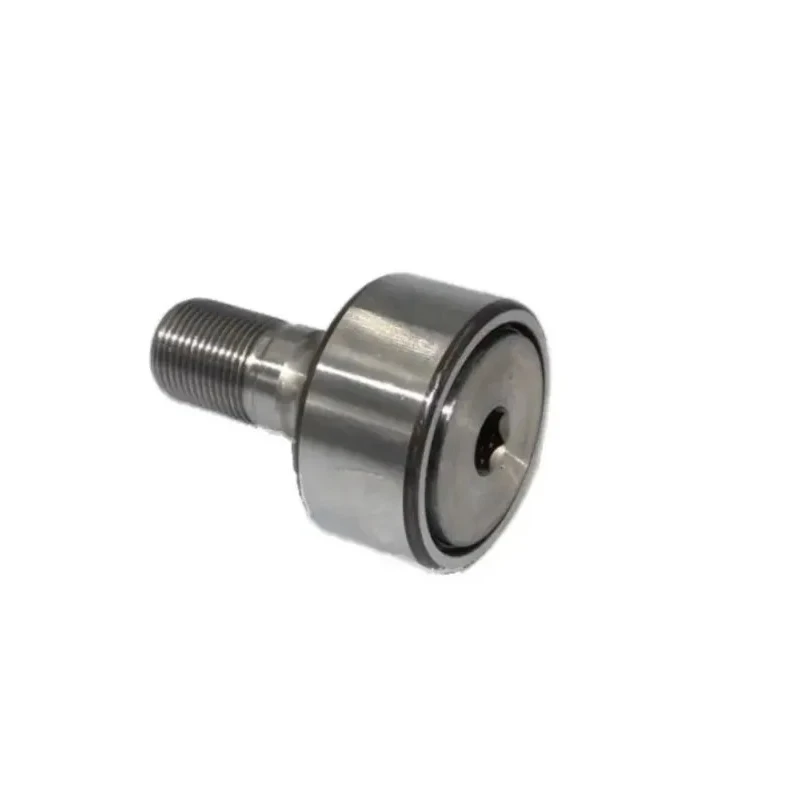 INA Stud Cam Follower with 22mm Roller Diameter and 10mm Bore Diameter KRV22-PP-A