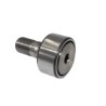 INA Stud Cam Follower with 22mm Roller Diameter and 10mm Bore Diameter KRV22-PP-A