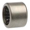 INA 8 mm ID Drawn Cup Needle Roller Bearing Open End Type BK0810-B