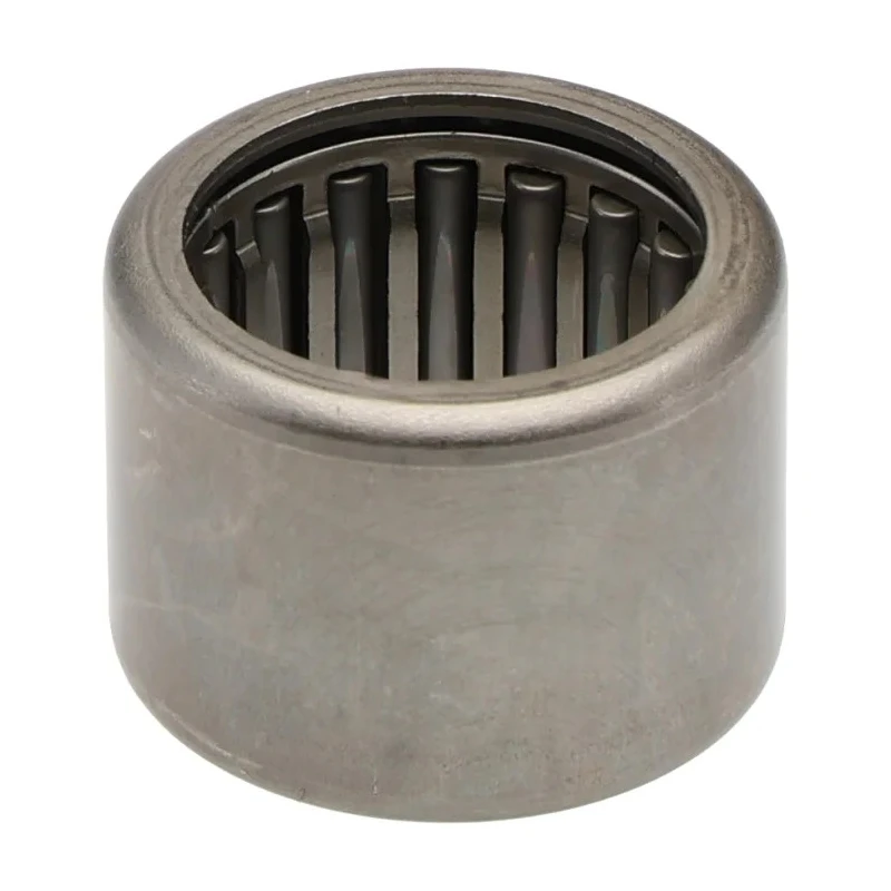 INA 8 mm ID Drawn Cup Needle Roller Bearing Open End Type BK0810-B